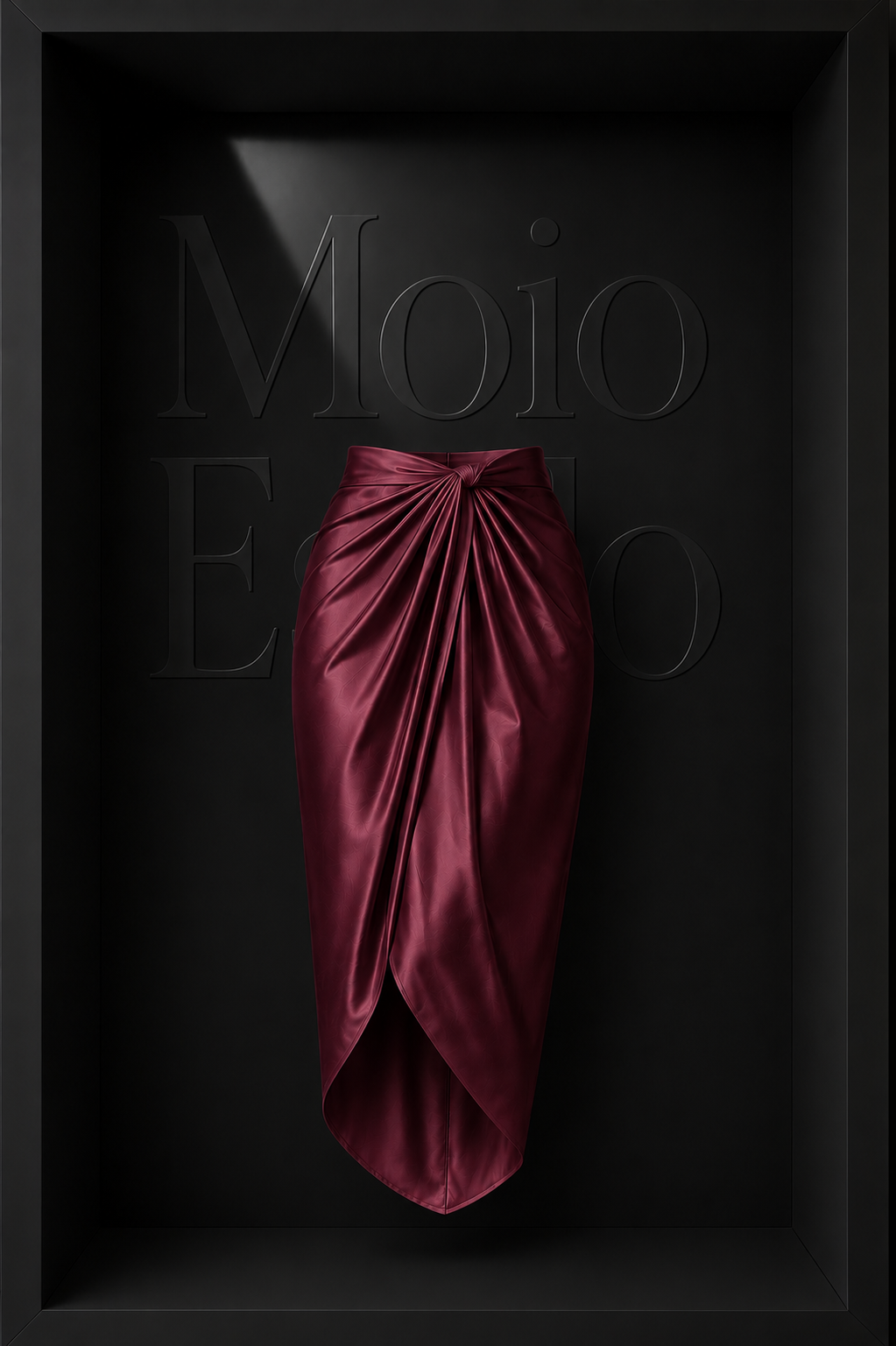 Silk Drape - Free size