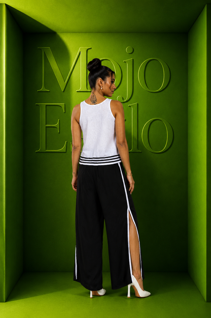 Rayon Pants