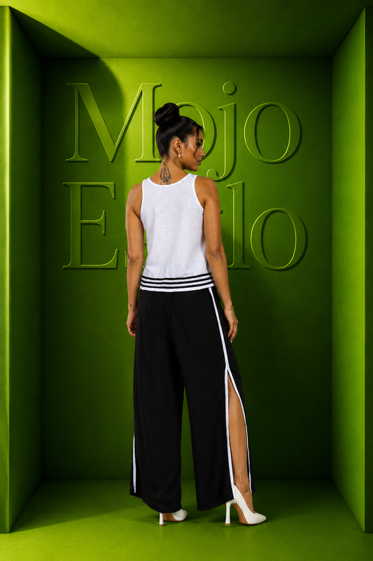 Rayon Pants