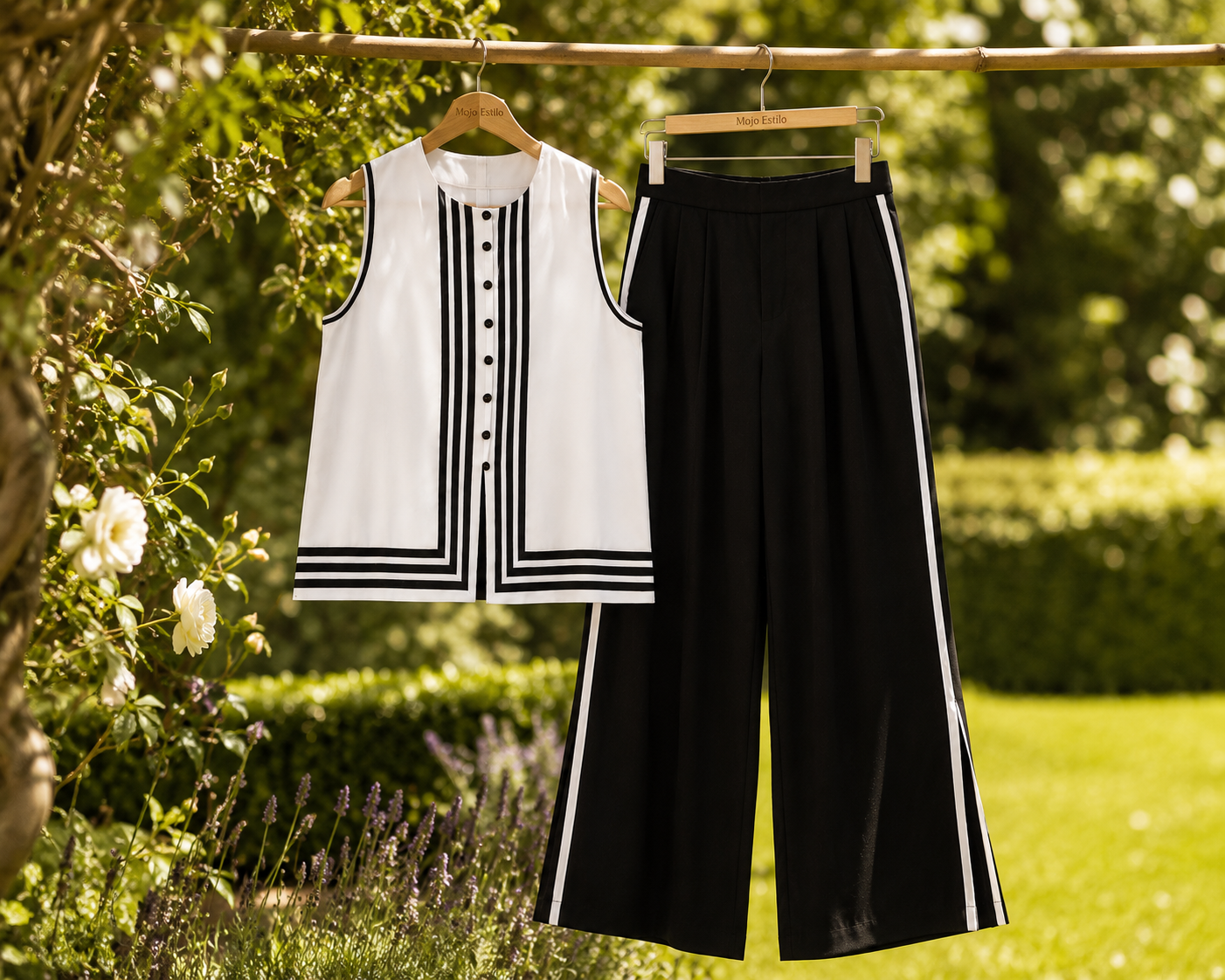 Co-ord set