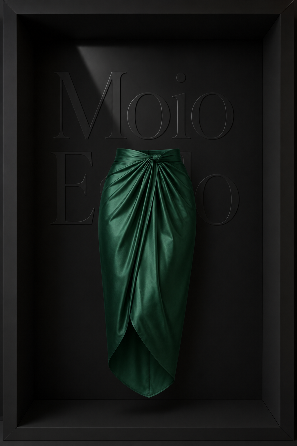 Silk Drape - Free size