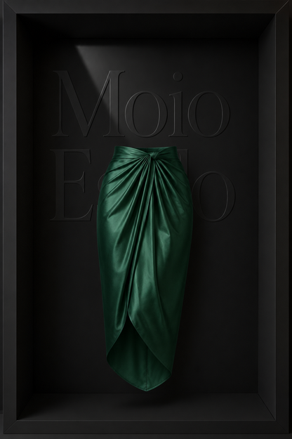 Silk Drape - Free size