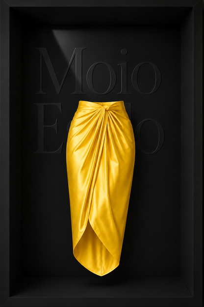 Silk Drape - Free size