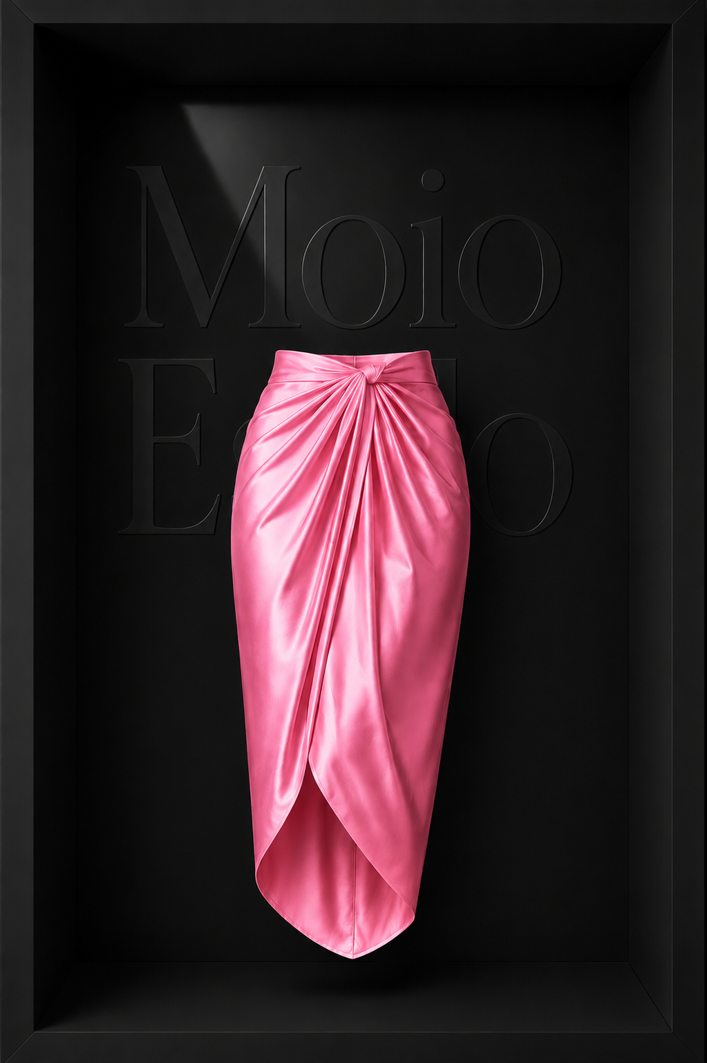 Silk Drape - Free size