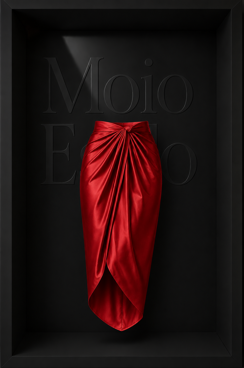 Silk Drape - Free size