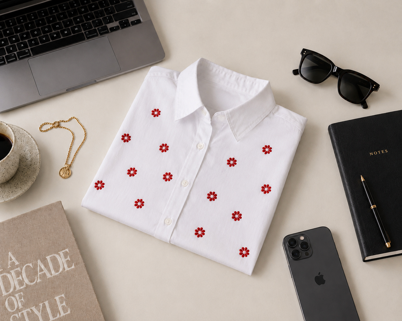 Linen Shirt