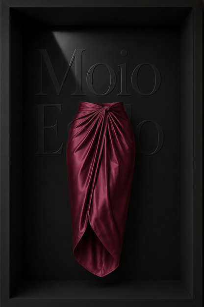 Silk Drape - Free size