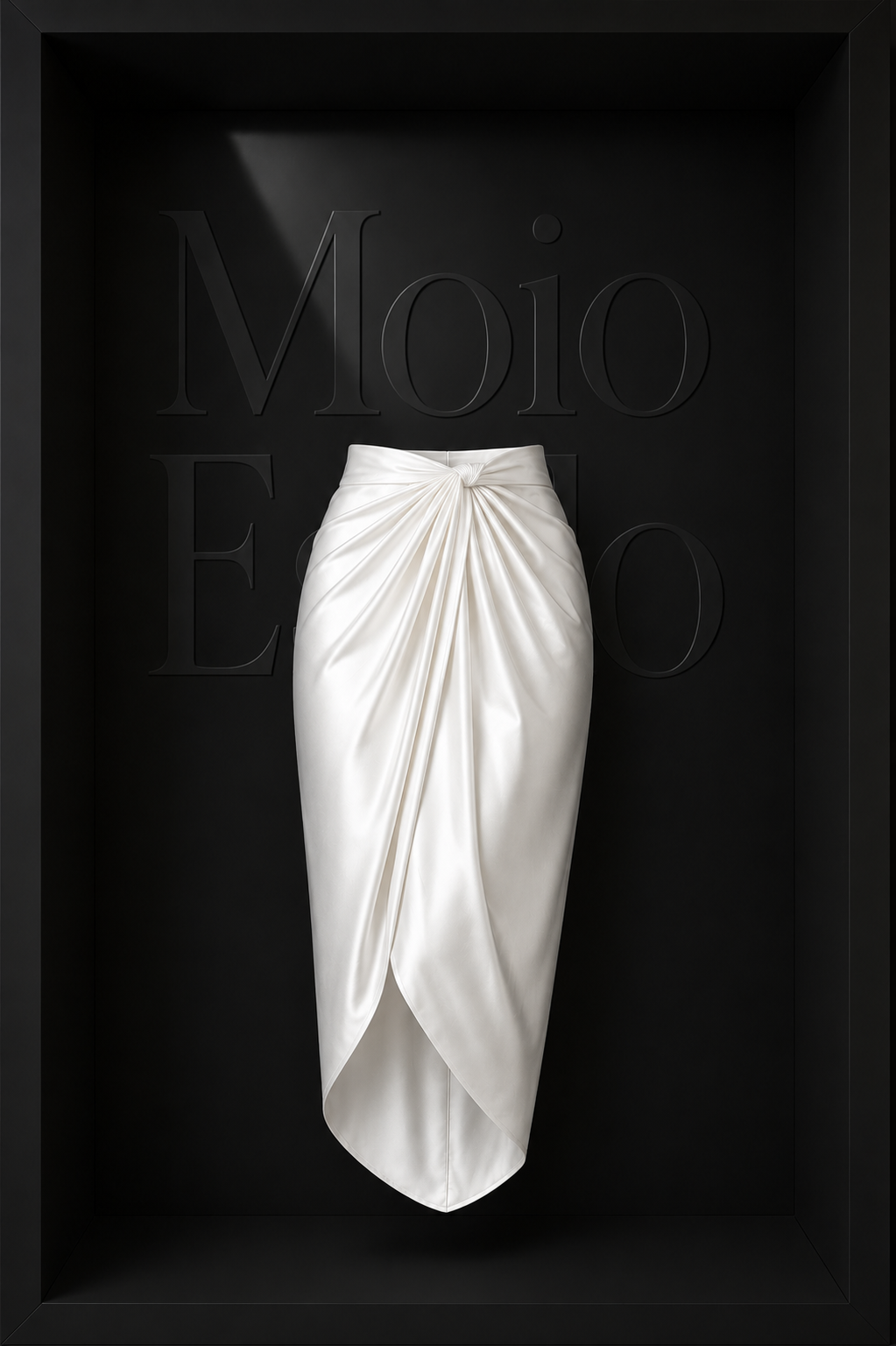 Silk Drape - Free size