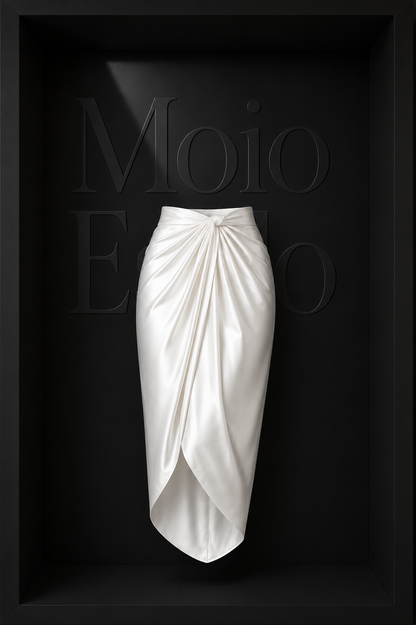 Silk Drape - Free size